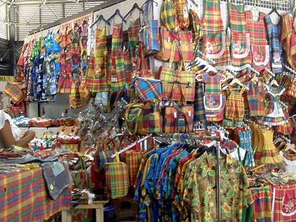 Budget voyage en Martinique : combien prévoir ?