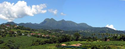 Les plus belles randonnées de Martinique, le guide complet