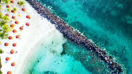Où loger en Martinique ? Le guide par secteur