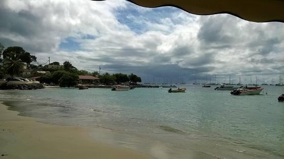 Communes en Martinique